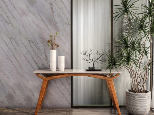 Transformando espaços: O charme do aparador de madeira e seu papel na decoração